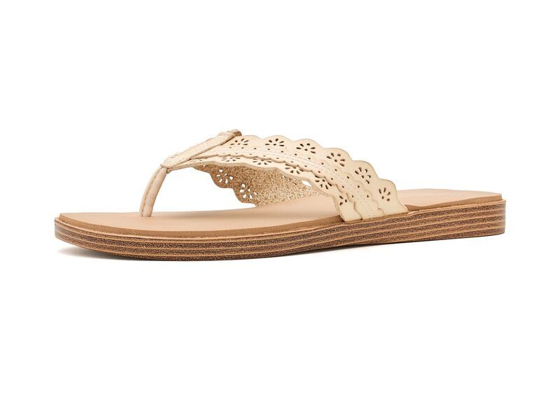 スケッチャーズ レディース シューズ サンダル SKECHERSummer Cove Catching Sun Too Natural