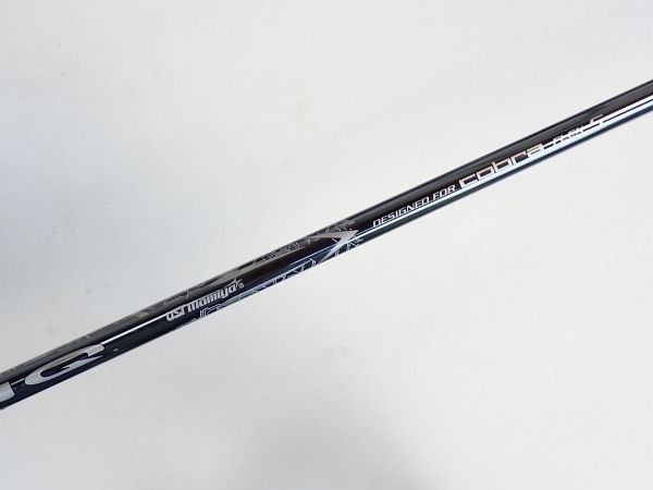 コブラ DS-ADAPT LS フェアウェイウッド LIN-Q for COBRA 5w 17.5度 S