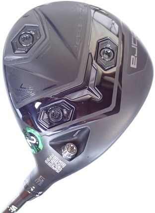コブラ DS-ADAPT LS フェアウェイウッド LIN-Q for COBRA 5w 17.5度 S