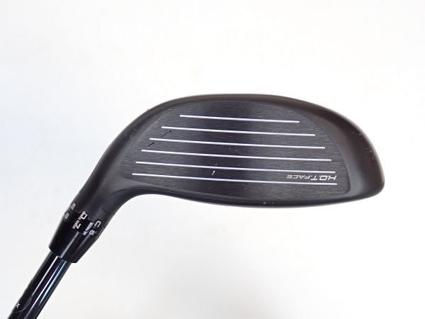 コブラ DS-ADAPT LS フェアウェイウッド LIN-Q for COBRA 5w 17.5度 S 