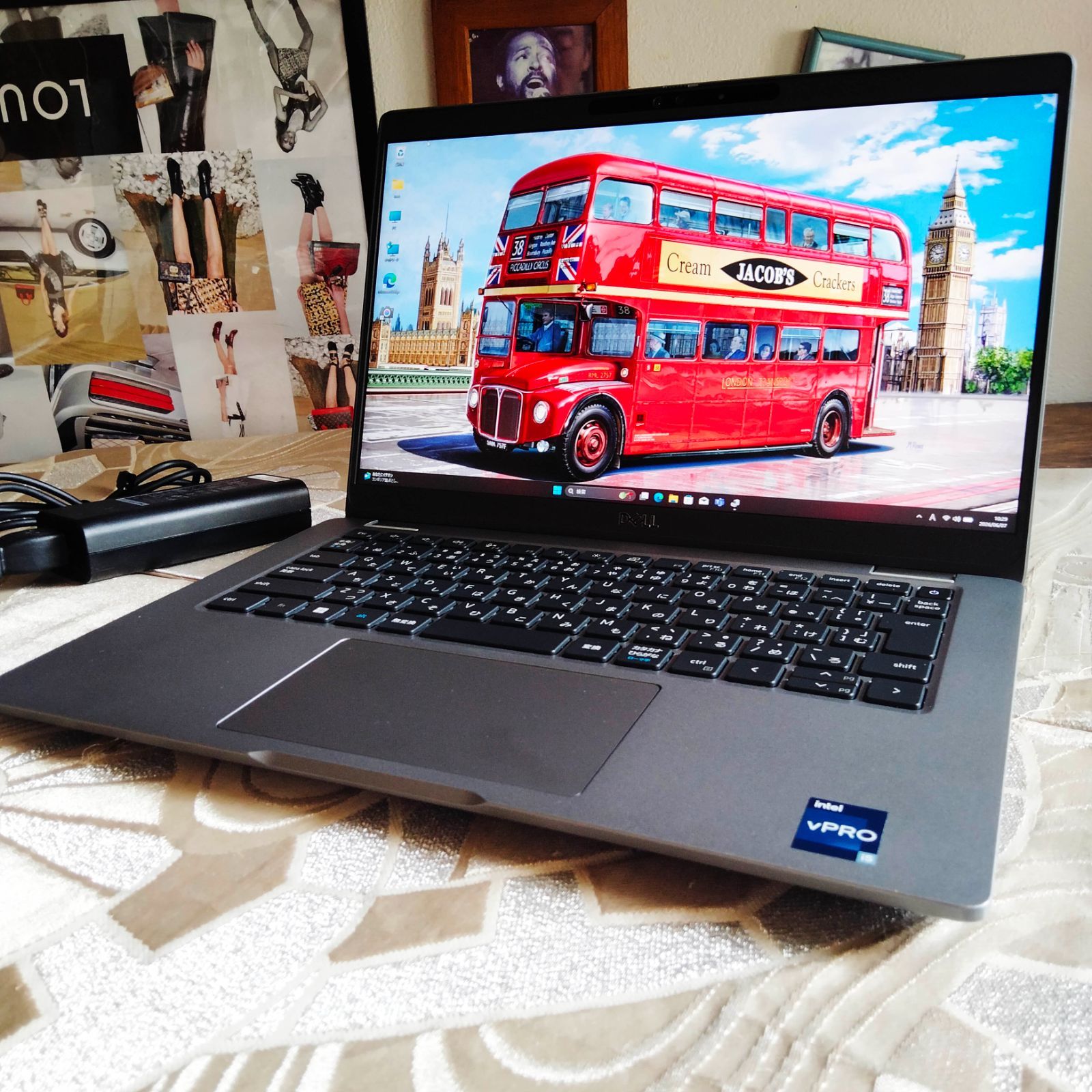GGP03 DELL 5340 13世代 i5 1345U 16G 256G/SSD NVMe 1920x1080 FHD Latitude