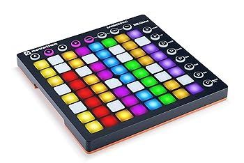 NOVATION ノベーション グリッドコントローラー LaunchPad MKII 国内正規品