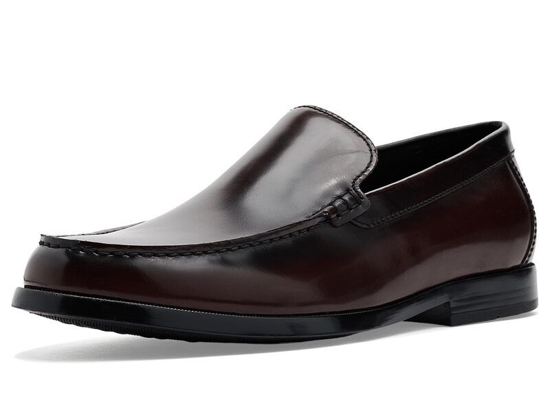 ロックポート メンズ シューズ ブーツ・レインブーツ Rockport Whitley Dark Burgundy L バーガンディ