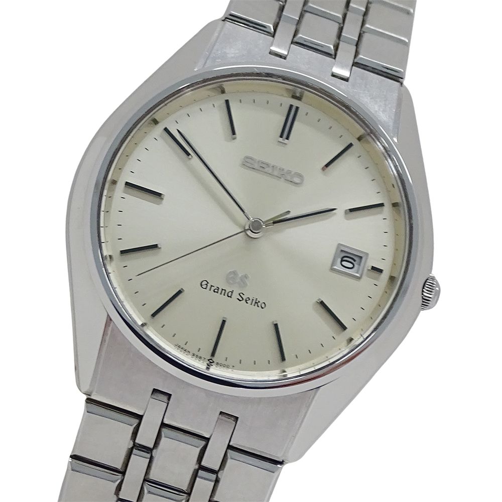 グランドセイコー GRAND SEIKO GS 9587-8000 SBGS003 時計 メンズ