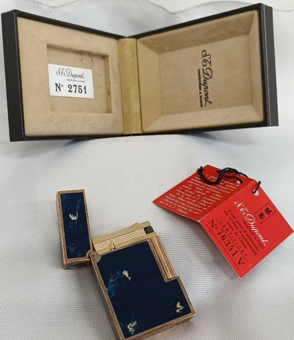 〇 ✦✦超良品 デュポン≪Dupont≫ガスライター✦✦ 〇 ✦✦超良品 デュポン≪Dupont≫ガスライター✦✦