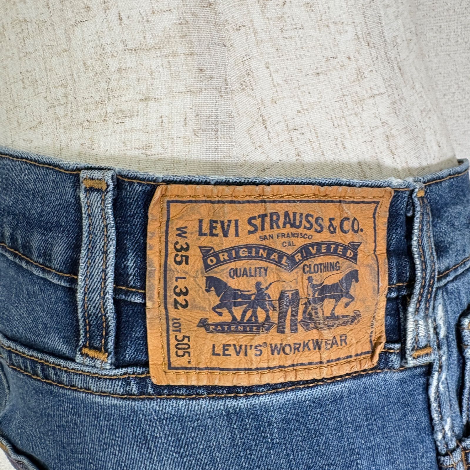 Levi