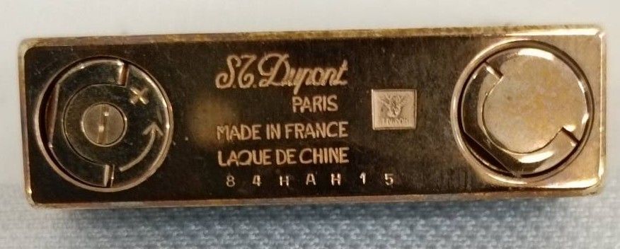 〇 ✦✦超良品 デュポン≪Dupont≫ガスライター✦✦ 〇 ✦✦超良品 デュポン≪Dupont≫ガスライター✦✦
