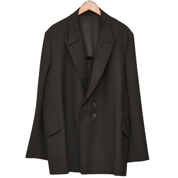lea boberg×river AOYAMA リア・ボバーグ×リバー アオヤマ 2025AW 別注