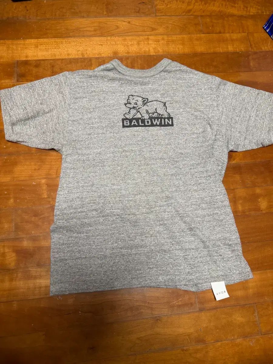 WAREHOUSE ウエアハウス バルドウィン 半袖 L