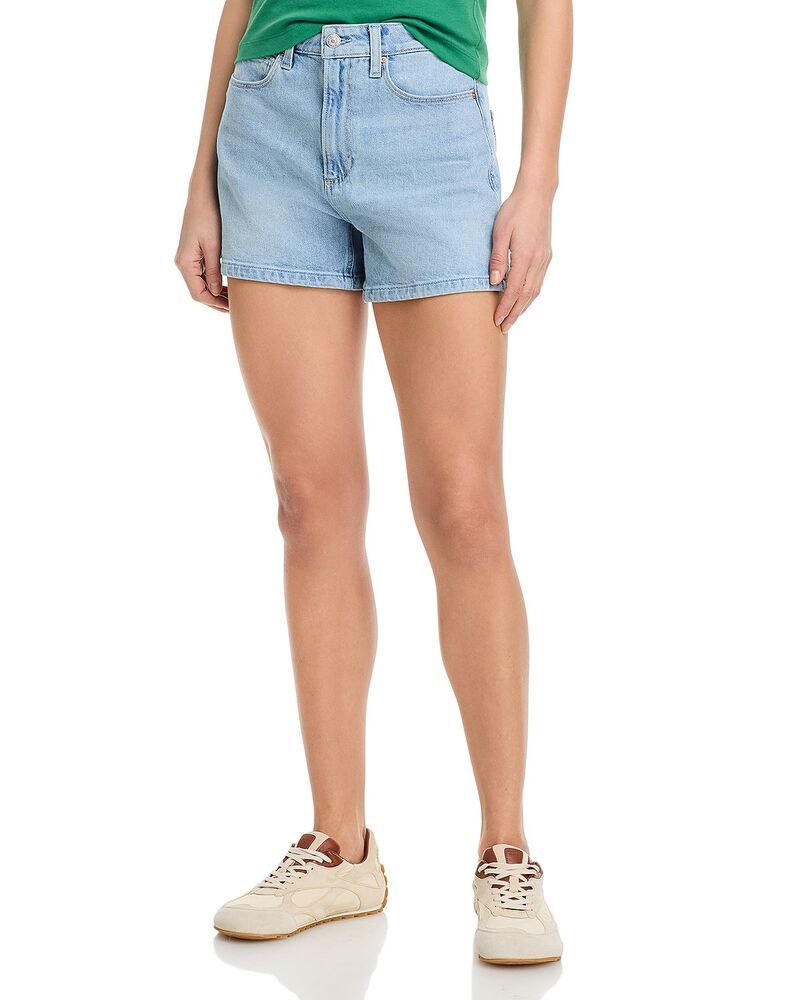 ペイジ レディース ボトムス ハーフパンツ・ショーツ ショートパンツ PAIGE Dani Shorts Harmonie