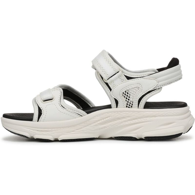 ライカ レディース シューズ サンダル Ryka Devotion Max Womenstrappy Sandals Flintstone Blue ブルー