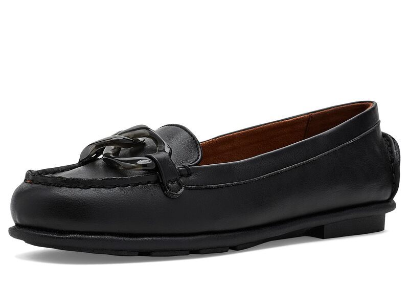 エアロソールズ レディース シューズ サンダル Aerosoles Wysteria Black ブラック