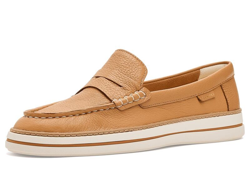 コールハーン レディース シューズ スリッポン・ローファー Cole Haan Pinch Longweekender Penny Biscuit