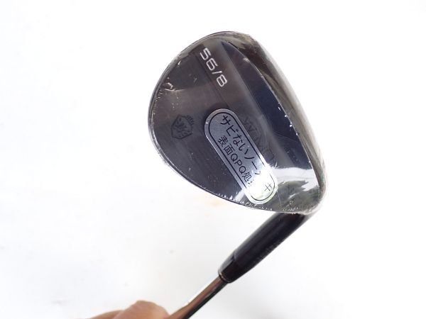新品 マルマン マジェスティ W-Moment ウェッジ N.S.PRO 950GH neo S 56/8