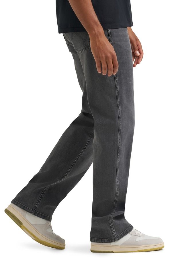 ラングラー メンズ ボトムス デニムパンツ ストレート ジーンズ Wrangler Loose Straight Leg Jeansandstorm ラングラー メンズ ボトムス デニムパンツ ストレート ジーンズ Wrangler Loose Straight Leg Jeansandstorm