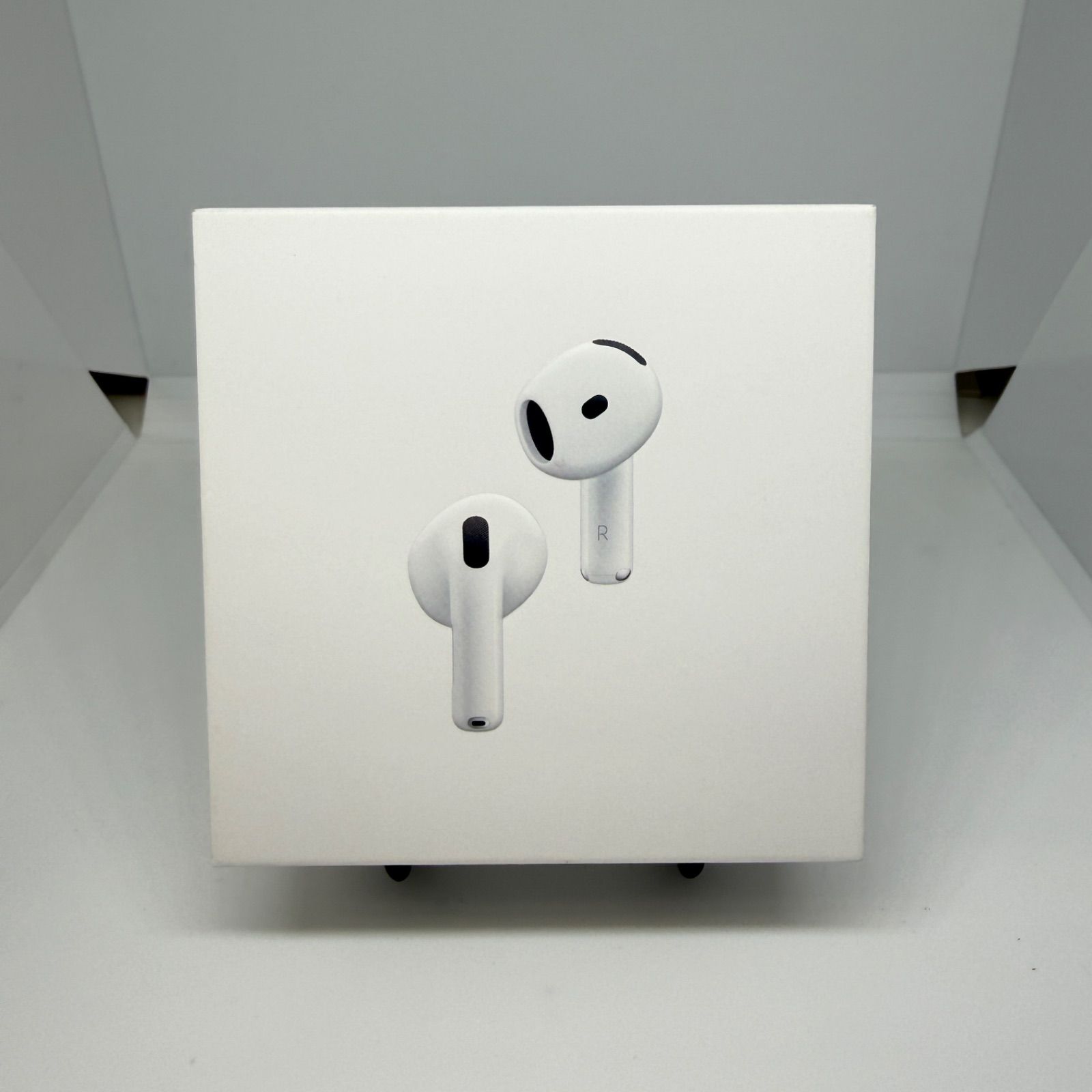 AirPods4 ノイズキャンセリング搭載 新品未開封品