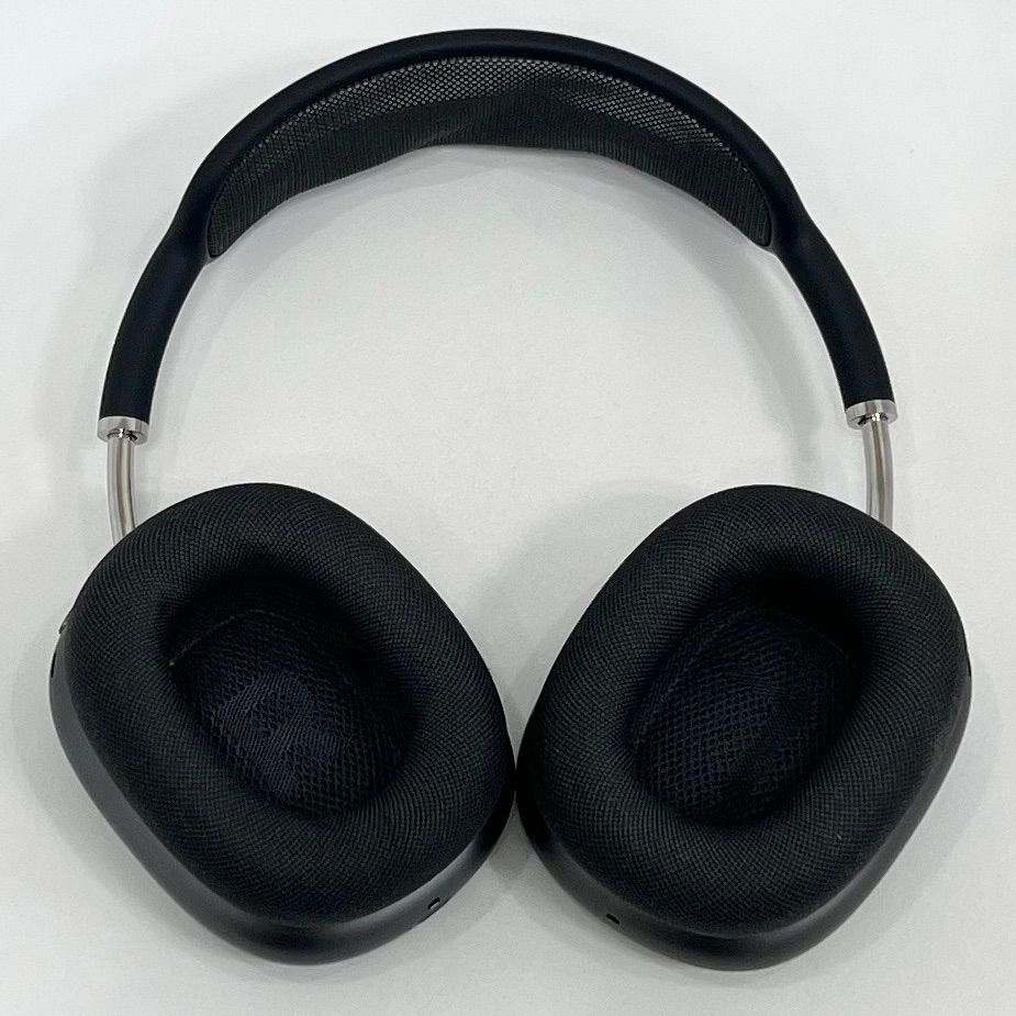 ジャンク品】AirPods Max 正規品 Lightning 本体 KUS21873 - メルカリ