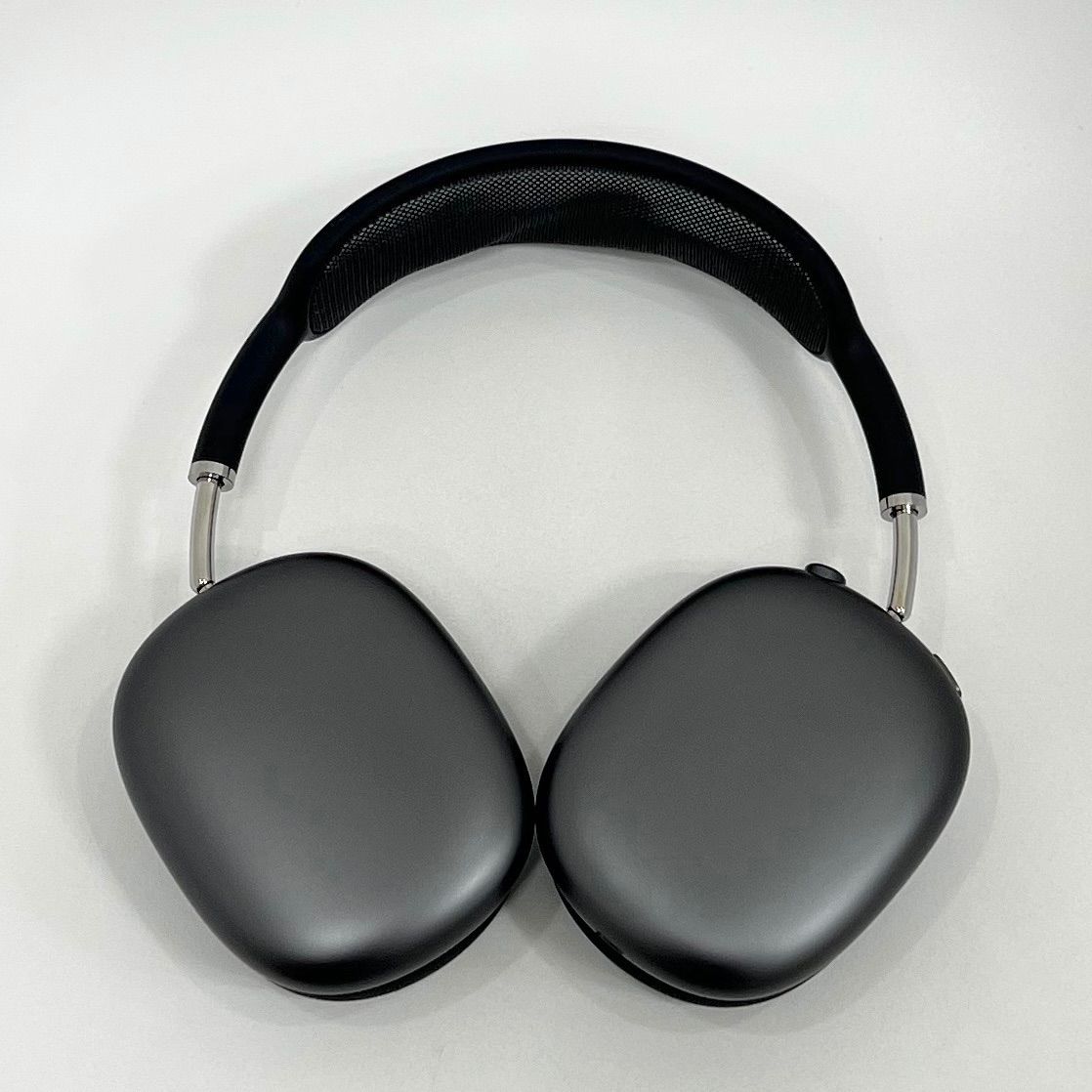 ジャンク品】AirPods Max 正規品 Lightning 本体 KUS21873 - メルカリ