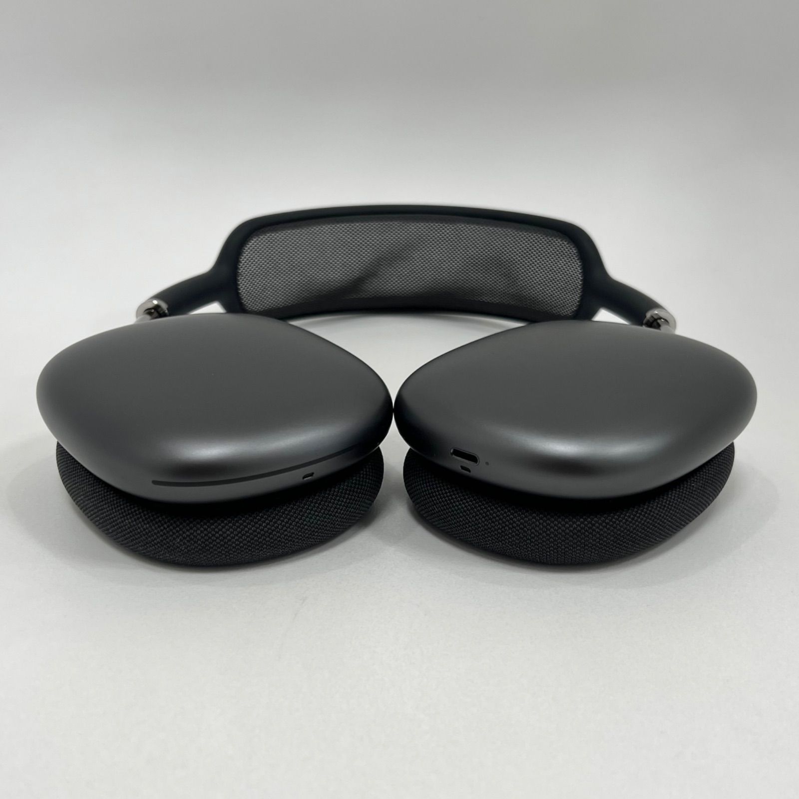 ジャンク品】AirPods Max 正規品 Lightning 本体 KUS21873 - メルカリ