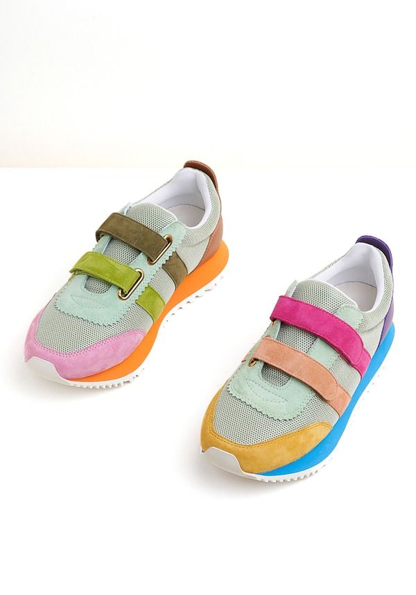 シャーロットストーン レディース シューズ スニーカー Charlotte Stone Conway Sneaker Nassau