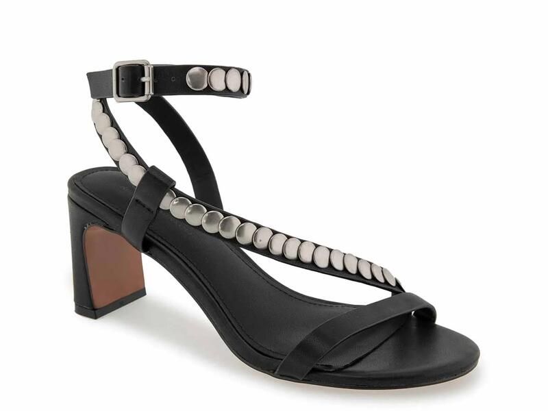 レベッカミンコフ レディース シューズ サンダル Rebecca MinkoffCatalina Sandal Black ブラック