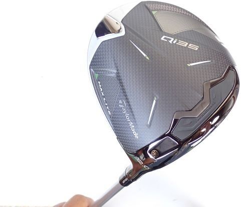 女性用 テーラーメイド Qi35 MAX LITE ドライバー ELDIO TM40 12度 L 日本仕様 25,974円
