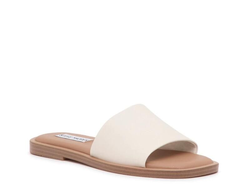 スティーブ マデン レディース シューズ サンダル Steve MaddenDakoda Sandal Bone