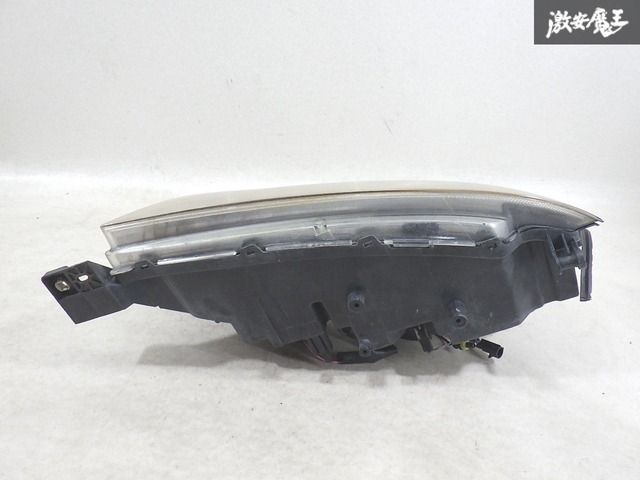 日産 グロリア Y34 ヘッドライト 左右セット 市光 ハロゲン ニッサン Y34 セドリック⁄グロリア ヘッドライト 左右セット ハロゲン