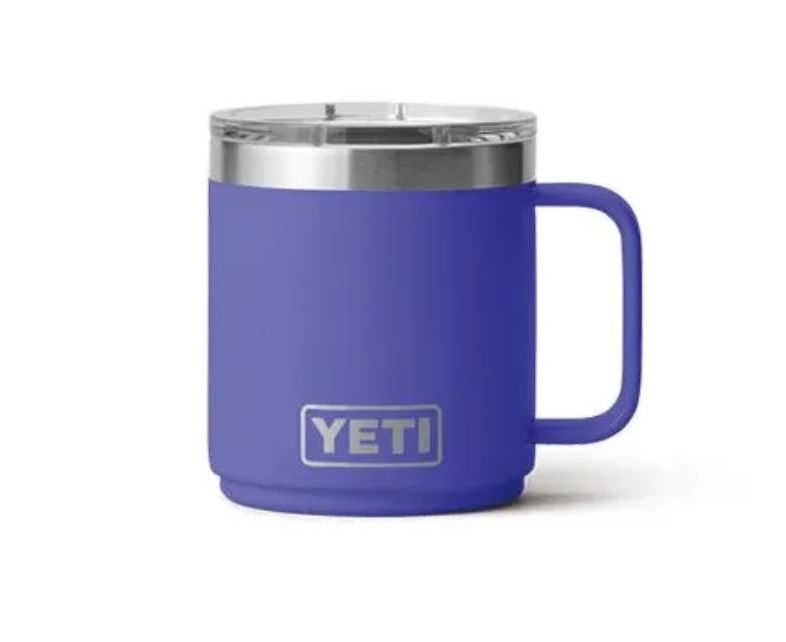 【latinart様 専用】YETI イエティ ランブラー スタッカブル 10ozマグ　2点セットまとめて配送