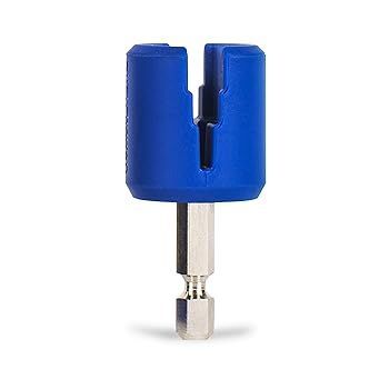 MUSIC NOMAD ミュージックノマド ワインダービット GRIP Bit Peg Winder Attachment MN220