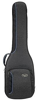 Reunion Blues リユニオンブルース RBC-B4 ヴォイジャー エレクトリック ベース 用 ケース Continental Voyager