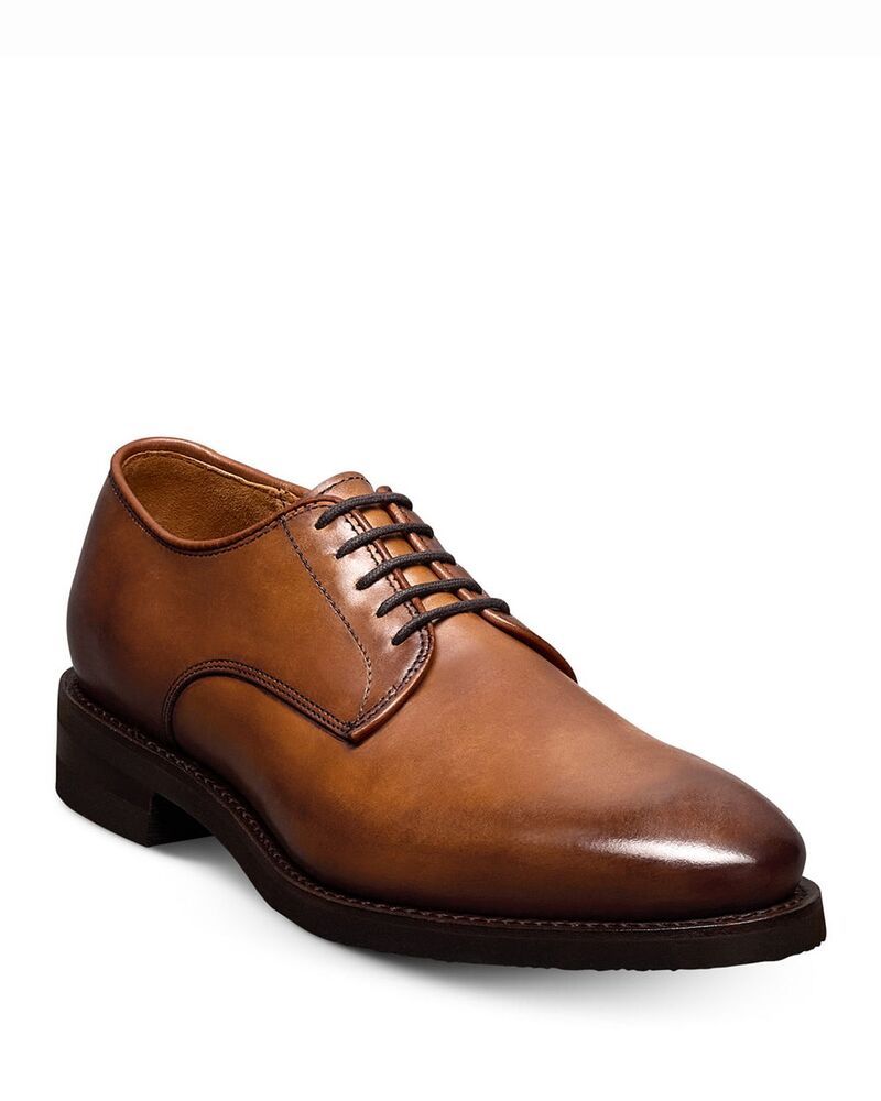 アレン エドモンズ メンズ シューズ オックスフォード Allen Edmonds Mens Ramsey Oxfords Walnut