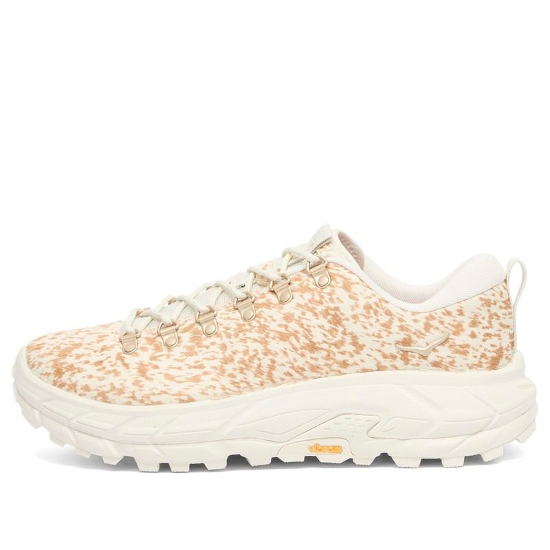 ホッカオネオネ メンズ シューズ スニーカー Hoka One Tor Summit Sneaker Cow