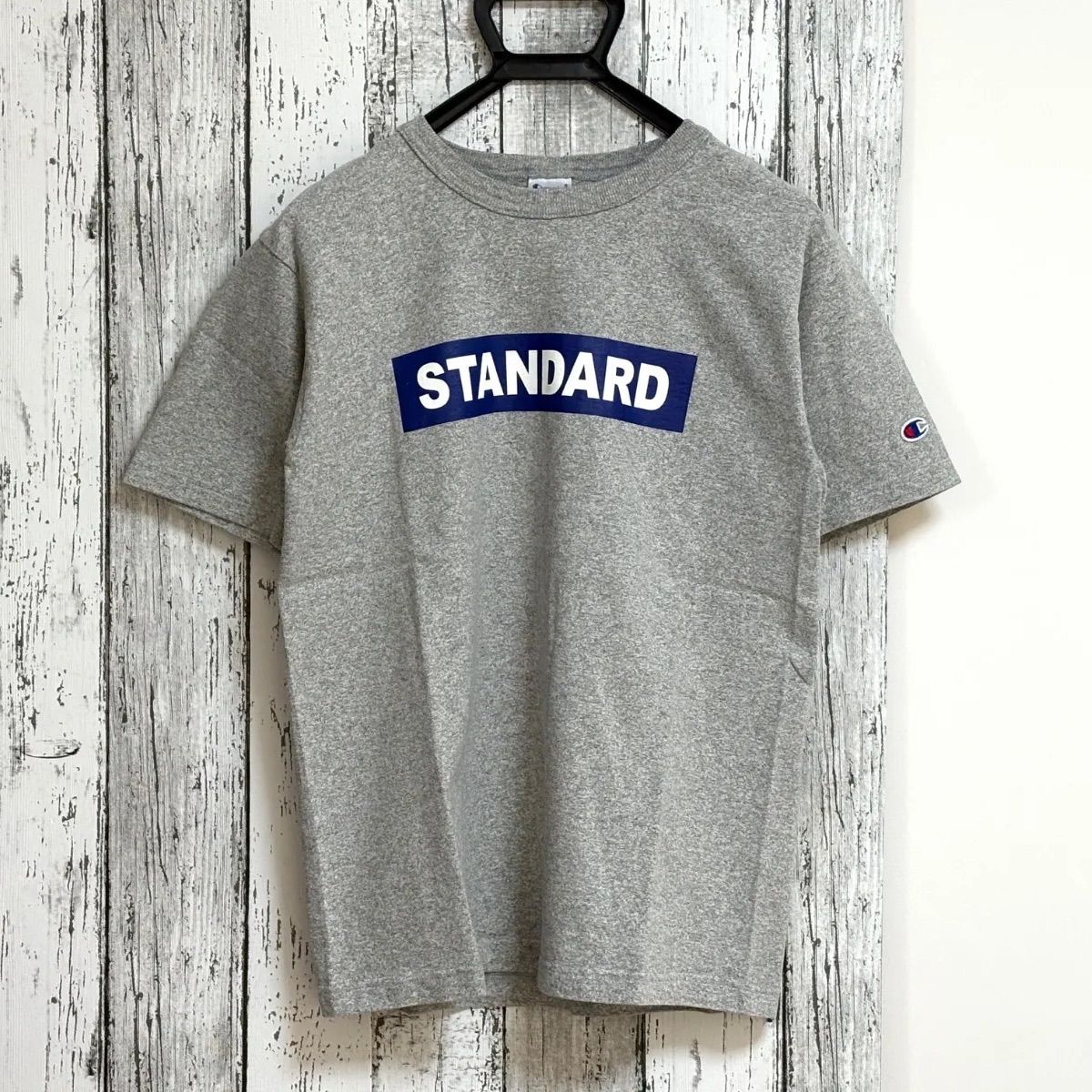 新品・未使用 】 STANDARD CALOFORNIA×CHAMPION T1011 スタンダード 