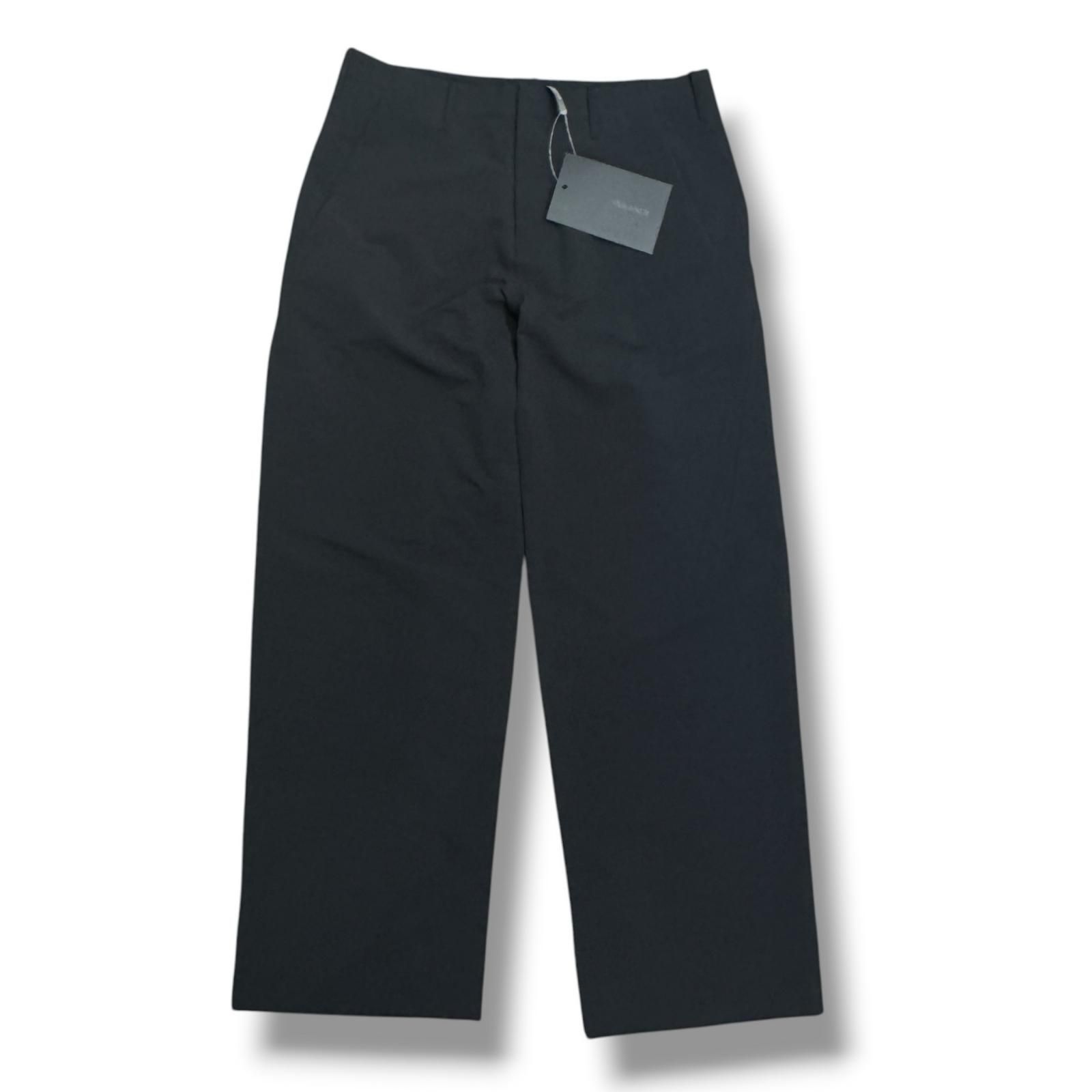 ARC'TERYX VEILANCE 25AW Corbel Pant ナイロン イージーパンツ