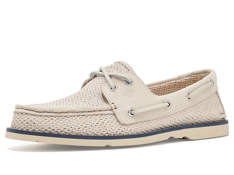 スペリー メンズ シューズ Sperry Rippleresort White ホワイト