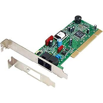 ラトックシステム 56K DATA/14.4K FAX MODEM PCIボード REX-PCI56CX
