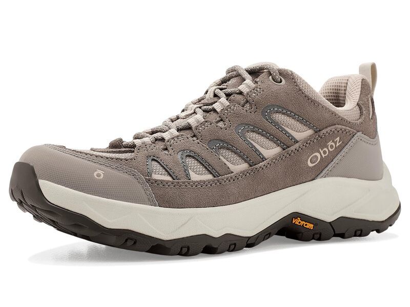 オボズ レディース シューズ ブーツ・レインブーツ Oboz Sawtooth Ascent Low Rockfall