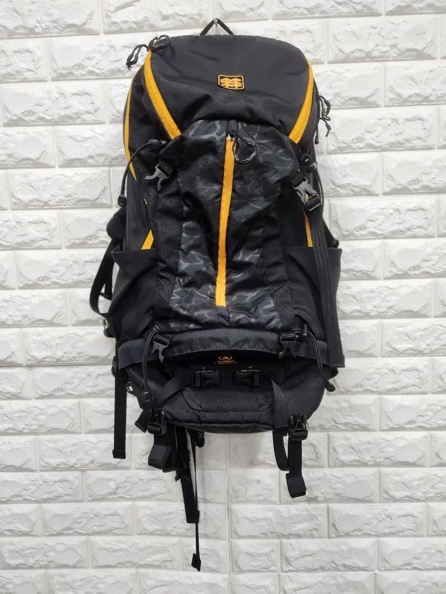 コーロンスポーツ アタック40 登山バッグ 9,492円