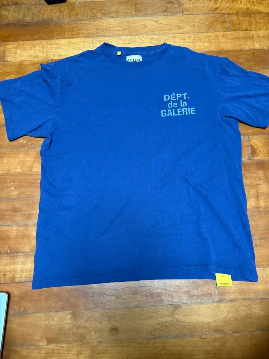 GALLERY DEPT. フレンチ ネイビー