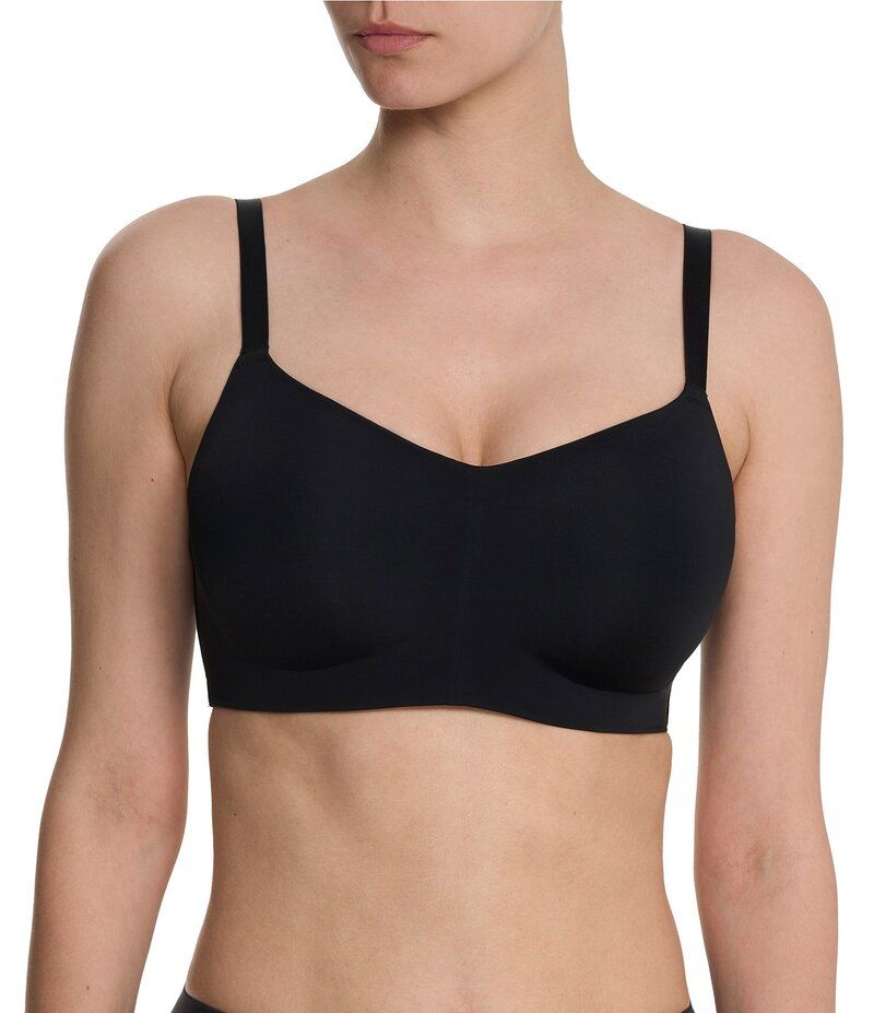 ナトリ レディース アンダーウェア ブラジャー Natori Elevate HighImpact Convertible Underwire Sports Bra Black ブラック
