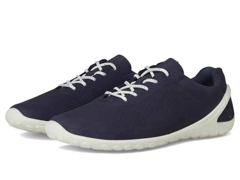 エコー レディース シューズ スニーカー ECCO Sport BIOM Lite Cross Trainer Sneaker Marine