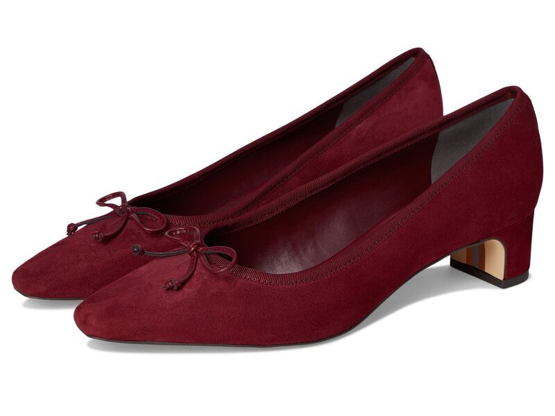サムエデルマン レディース シューズ ヒール Sam Edelman Rinda French Merlot