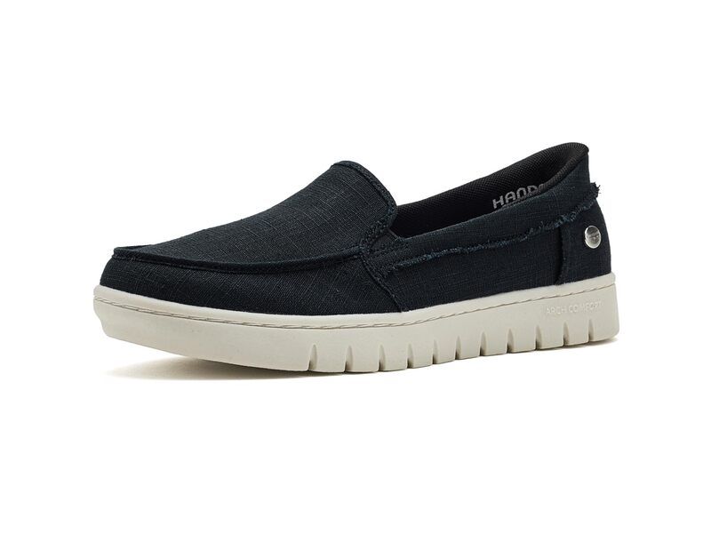 スケッチャーズ レディース シューズ スニーカー BOBS from SKECHERS Bobs Arch Comfort Sunfest Slipins Black ブラック