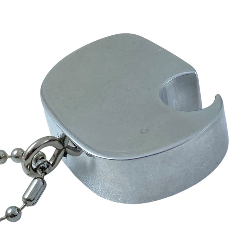 GEORG JENSEN ジョージジェンセン エレファント キーホルダー