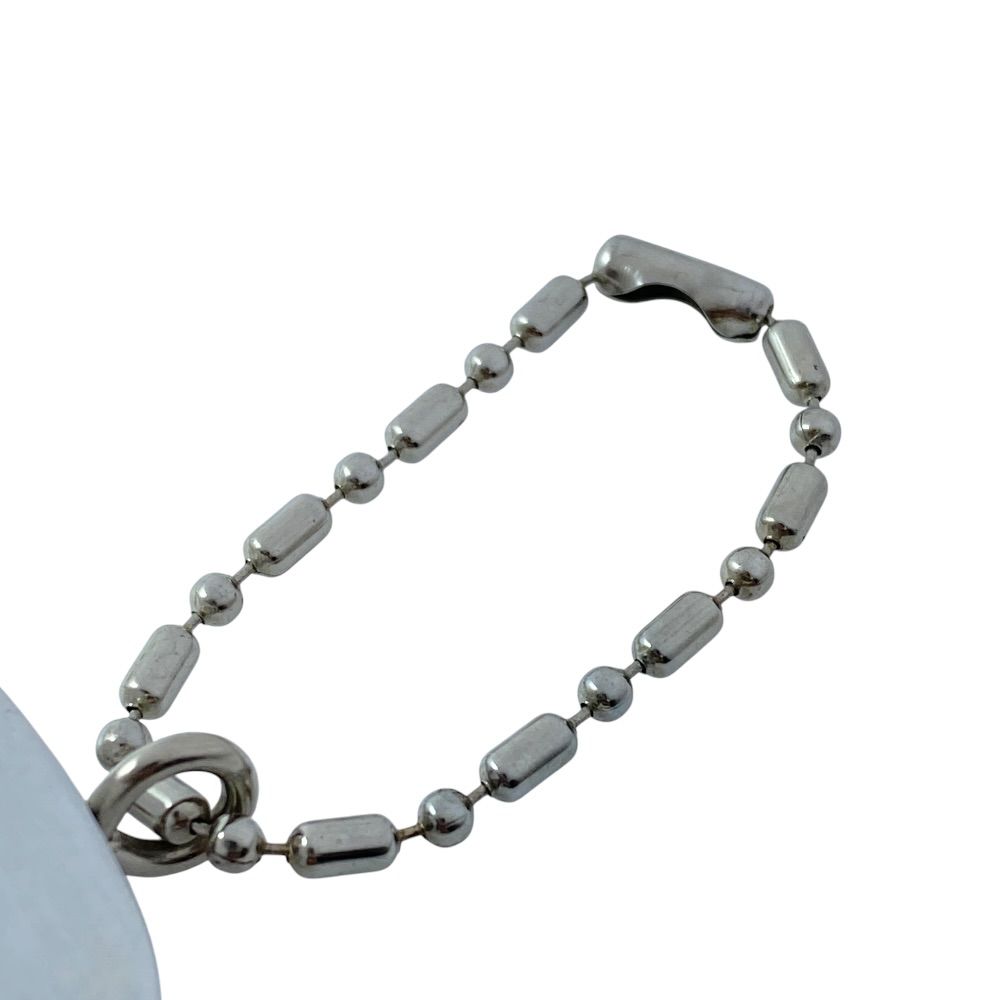 GEORG JENSEN ジョージジェンセン エレファント キーホルダー