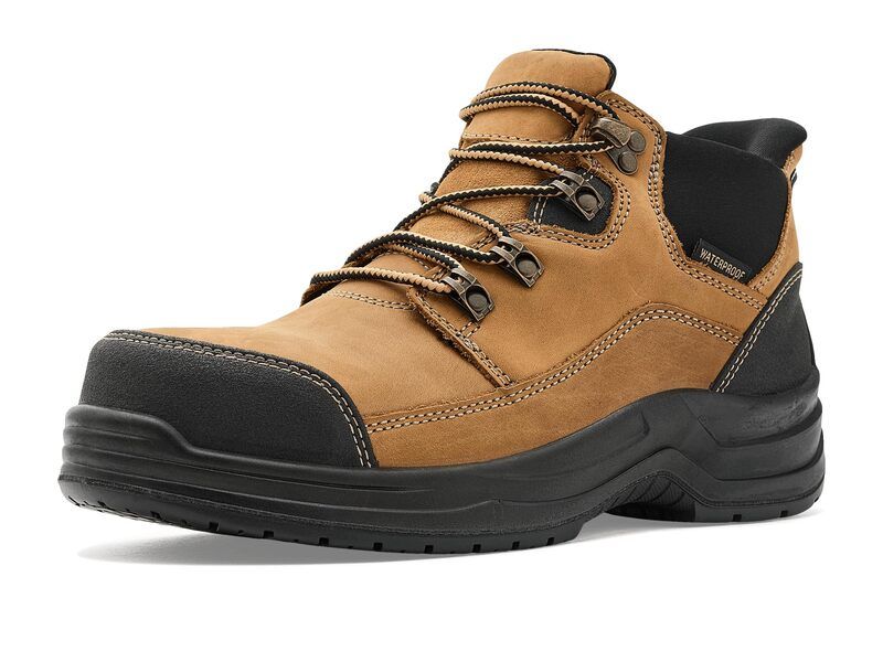 オルトフィート レディース シューズ スニーカー Orthofeet Quartz Wheat
