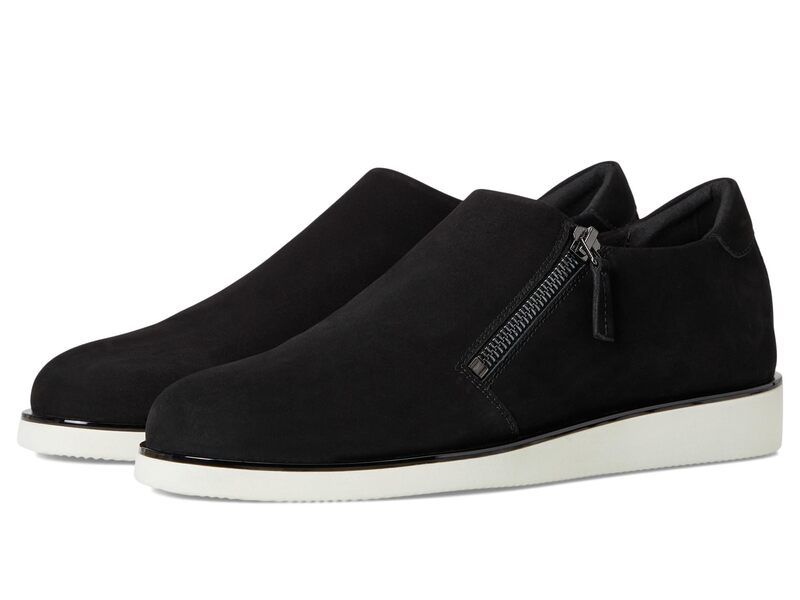 ベネリ レディース バッグ Vaneli Quill Black Nabuk ブラック