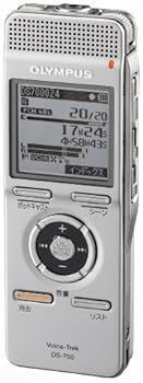 OLYMPUS ICレコーダー Voice-Trek DS-700