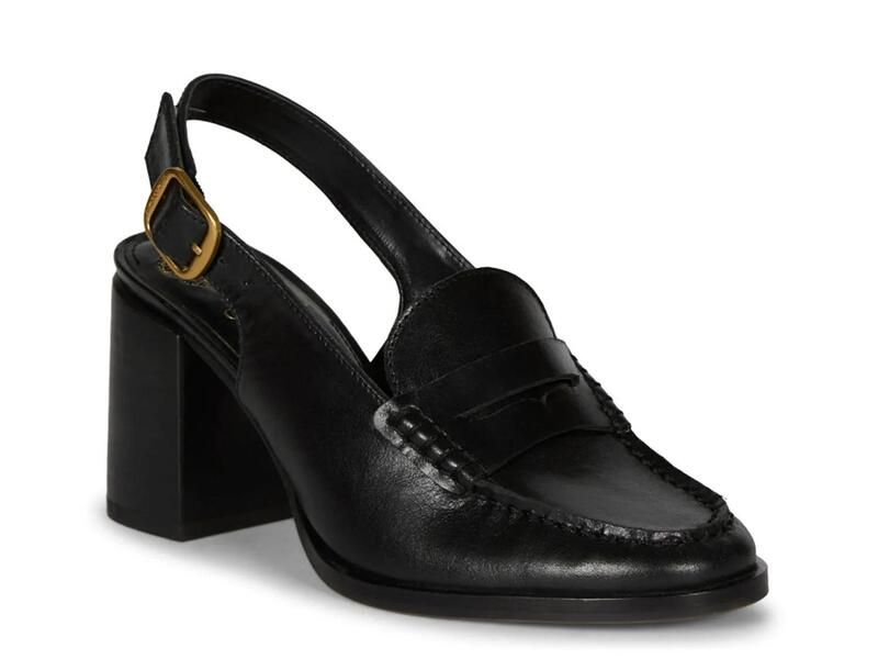 ヴィンスカムート レディース シューズ スリッポン・ローファー Vince CamutoGrinie Loafer Black ブラック
